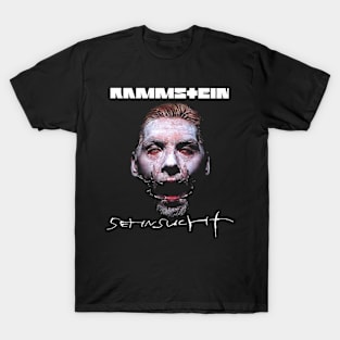 RAMMSTEIN VTG T-Shirt